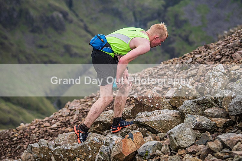 Borrowdale-429 - Borrowdale Fell Race Saturday 5th August 2023