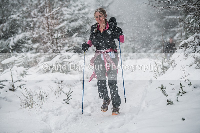 Glentress-2243 - High Terrain Events Glentress 42, 21 & 10K Trail Races Sunday 15th February 2026