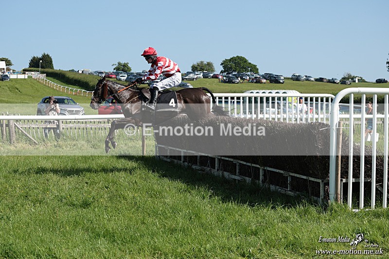PtP 250526 540 - Albrighton & Woodland PtP Chaddesley Corbett 25/05/26