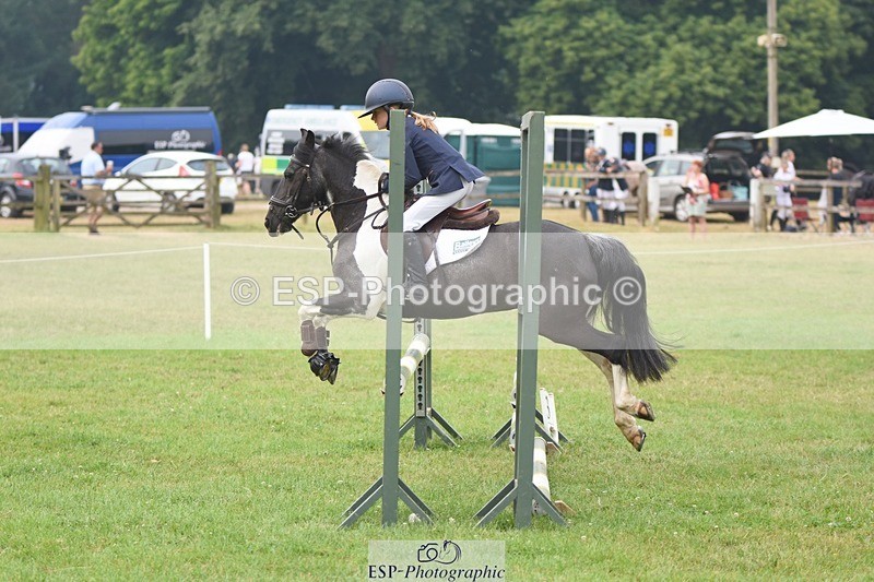 230618-091142-08850 - Cls 27 Cats & Pipes 128cm & 138cm