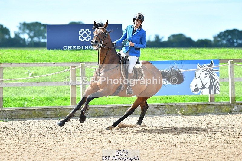 230729A-110143-05353 - Cls 14 NAF Bronze League Semi Final