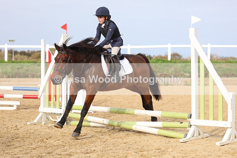 3E7A6267 - Class 1C: 40cm Open