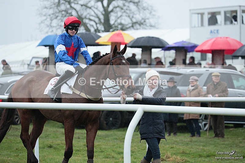 PtP 100324 540 - Pytchley with Woodland Point-to-Point Guilsborough 10/03/24