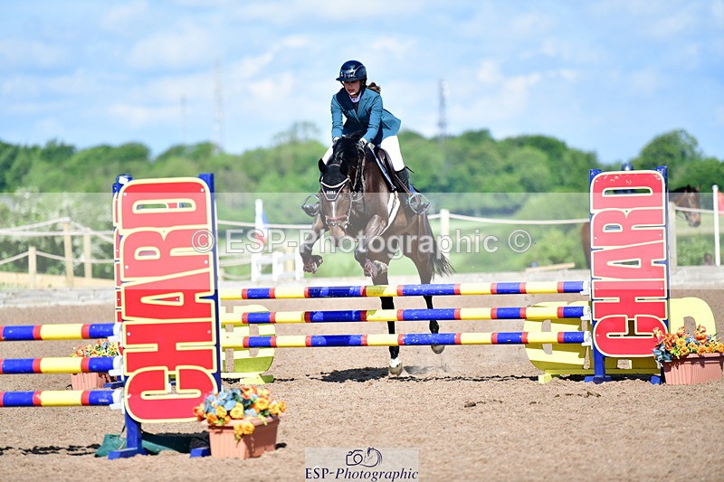 240525A-093523-04809 - Cls 21 British Novice and 90cm Open