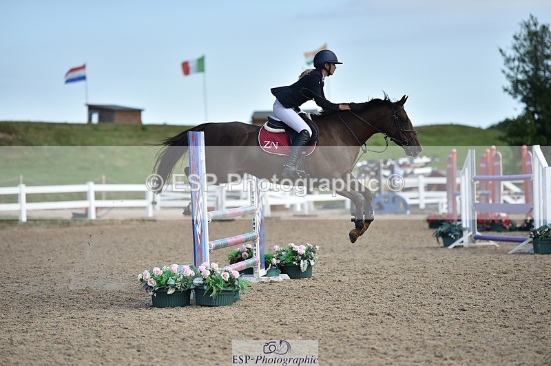 250628-163858-06717 - Cls 24 Pony Discovery & 90cm Open