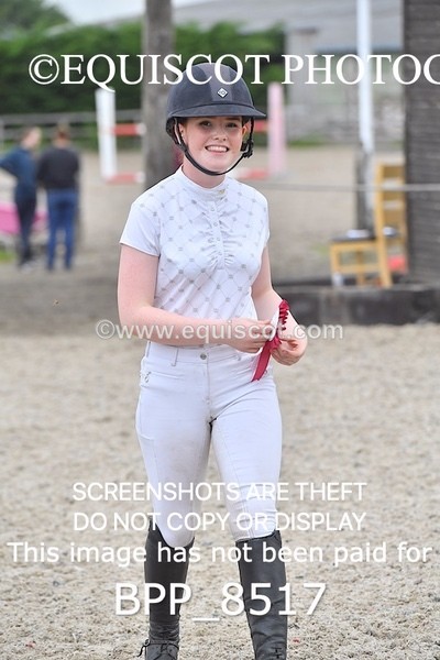 BPP_8517 - CLASS 17 SUN Pony Newcomers/ 1m Open