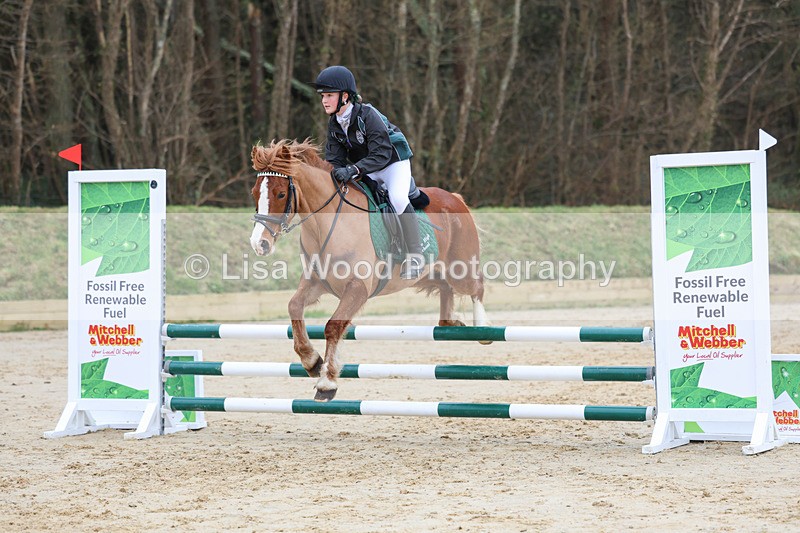 3E7A9285 - Class 4: 70/75cm