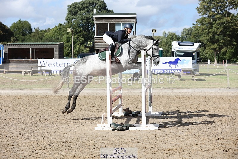 250831A-154136-11233 - Cls 44 95cm Amateur Quali