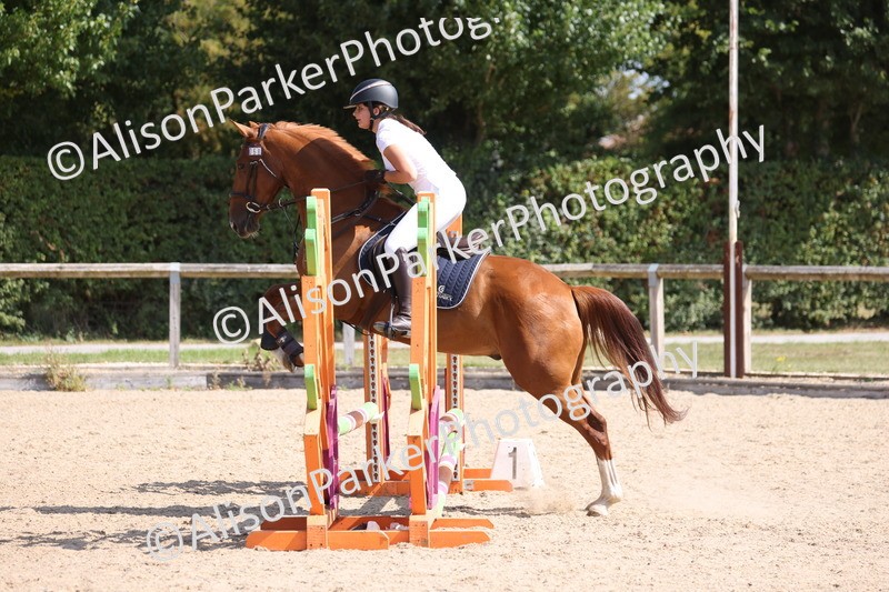 20250810-0982 - Class 3 - 60cm