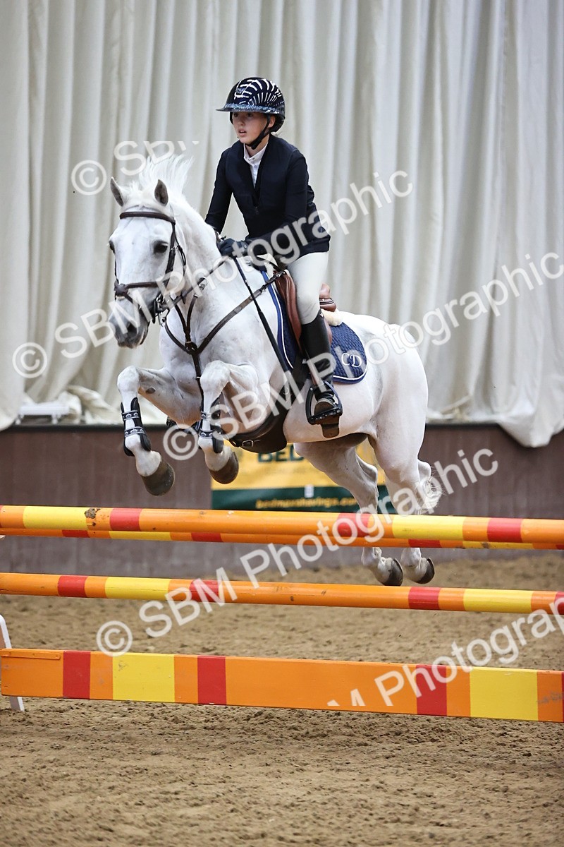 SBM_001669 - Class 3 - Springboard 128cm 138cm Restricted handicap 85cm 95cm