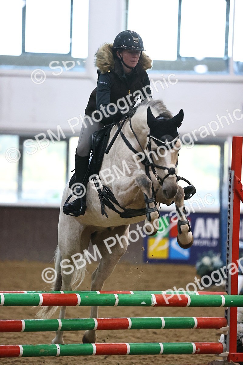 SBM_004588 - Class 15 - Clear Round 80cm