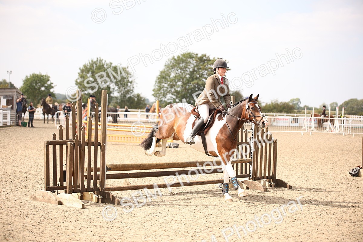 SBM_14951 - Class 408a - Working Veteran 70cm (15-19