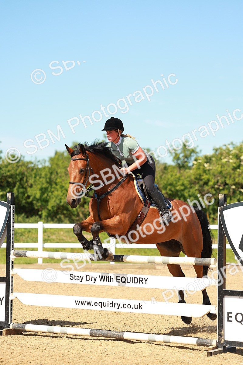 SBM_002812 - Class 4 - Senior Newcomers - 1.10m