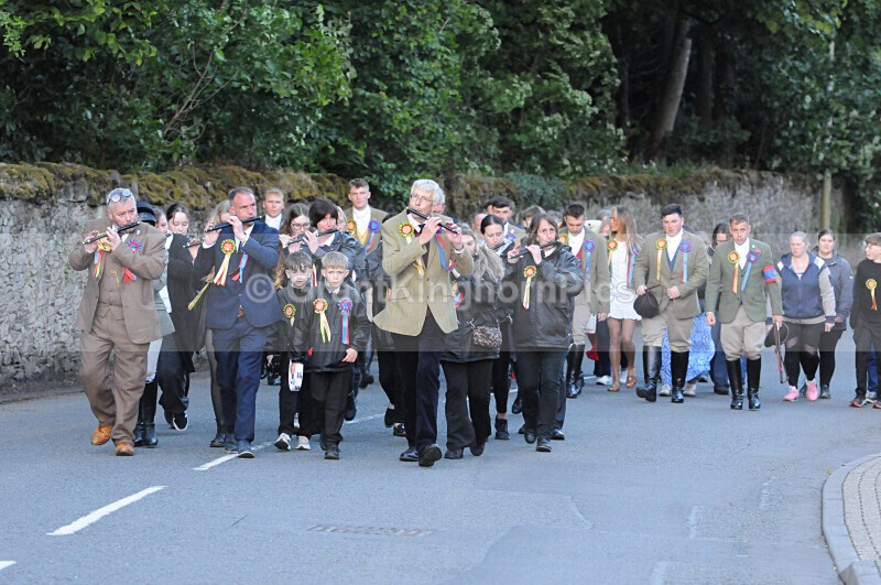 018 - Selkirk Common Riding 2026