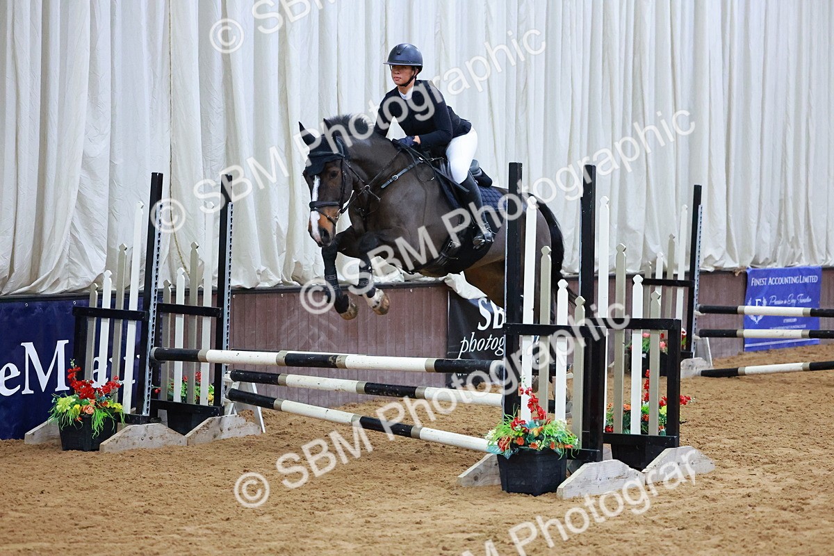 SBM_000067 - Class 1 - Clear Round 80cm
