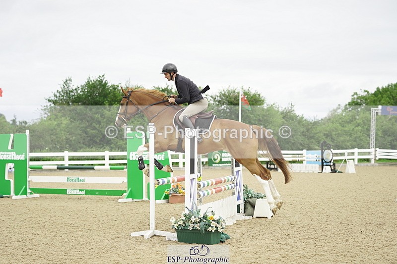 230728A-100102-00214 - Cls 7 British Novice & 90cm Open