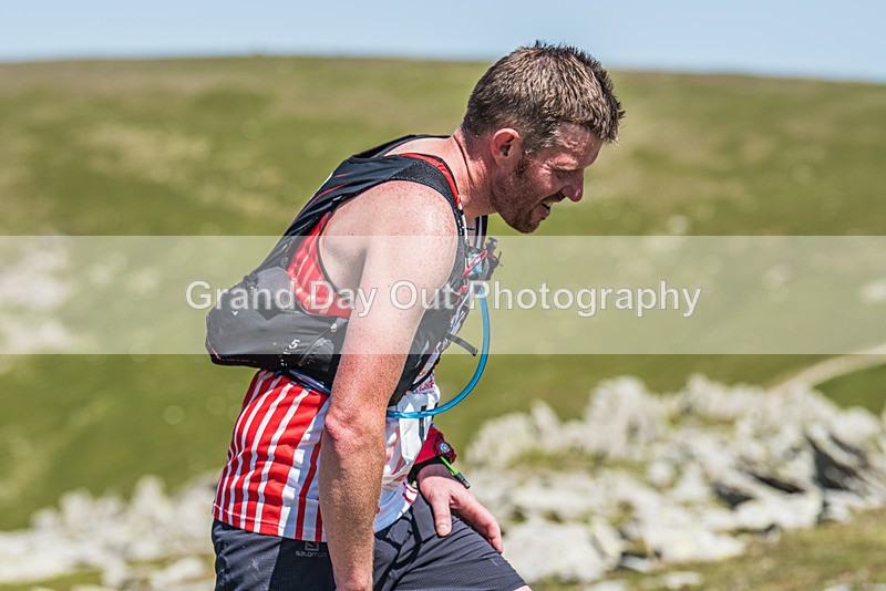 Duddon Long-492 - Duddon Valley (Long) Fell Race Saturday 3rd June 2023