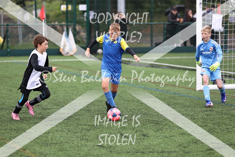 1DX30339 - Sat 6th U9 Boys