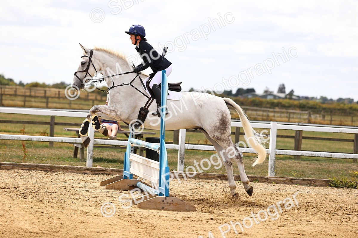 SBM_004328 - Class 3 -  Senior British Novice - 90m Open