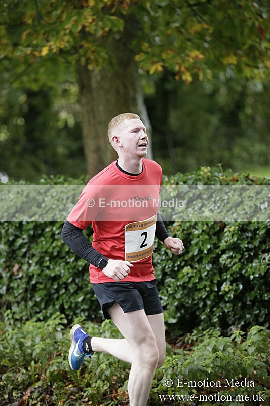 CAD131019-0796 - Cadence Events Grittleton 10km 13/10/19