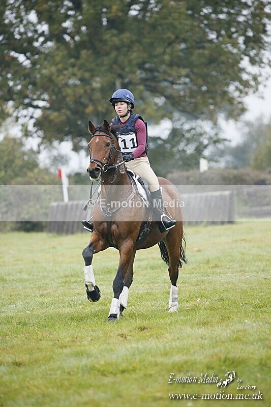 WWHT 181020 WWHT 181020 242 - WWEC Novice Restricted (0.80m) 18/10/20