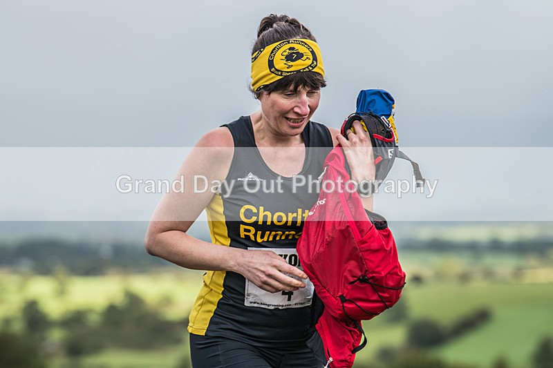 Westmorland-247 - Great Westmorland Trail Race (Junior & Senior Races) Saturday 13th September 2025