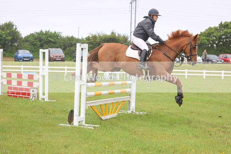 3E7A6360 - Class 7: Senior 90cm