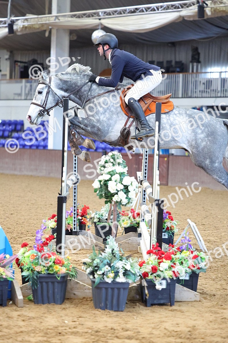 SBM_002307 - Class 9 - Senior Discovery 1.00m