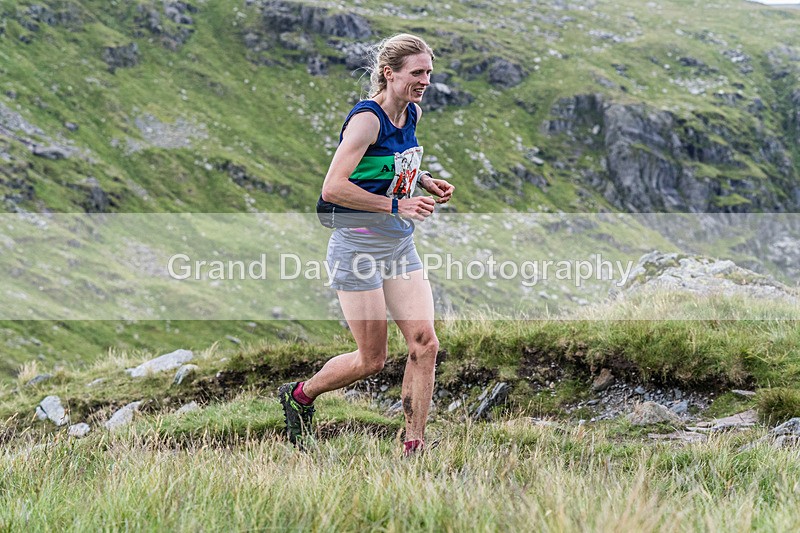 Kentmere-233 - Kentmere Horseshoe Fell Race Sunday 21st July 2024
