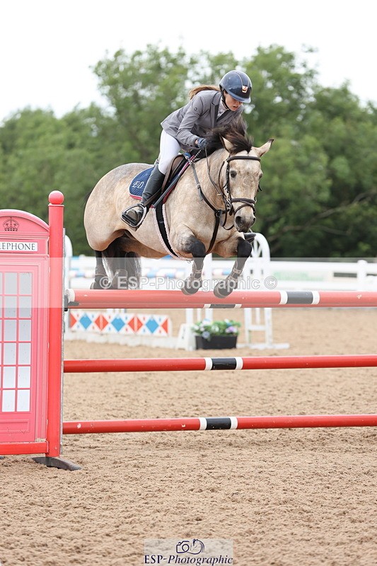 240630A-162244-15141 - Cls 33 Foxhunter and 1.10m Open