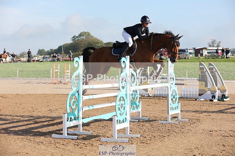 230915A-091213-01004 - Cls 1 Snr Newcomers