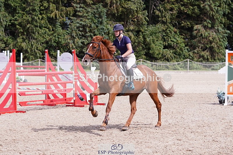 250704A-155256-11805 - Cls 23 Snr Foxhunter