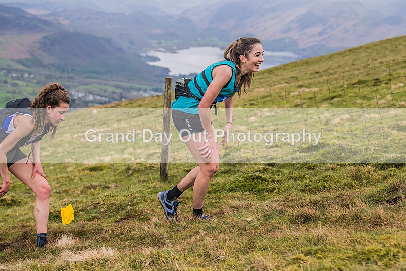 Keswick-641 - Inter Counties & Up and Down Mountain Running Champs (Junior & Senior Races) Sunday 21st April 2024