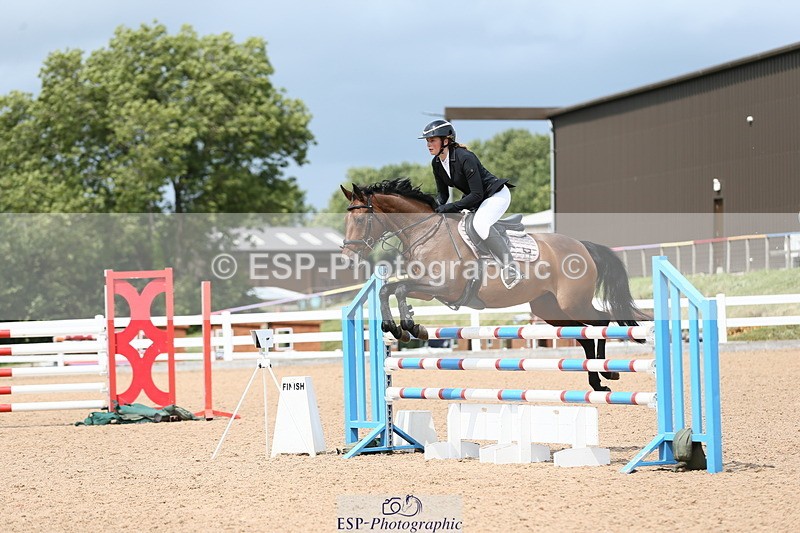 230716A-150823-04223 - Class 25a Pony Fox & 1.10 Open