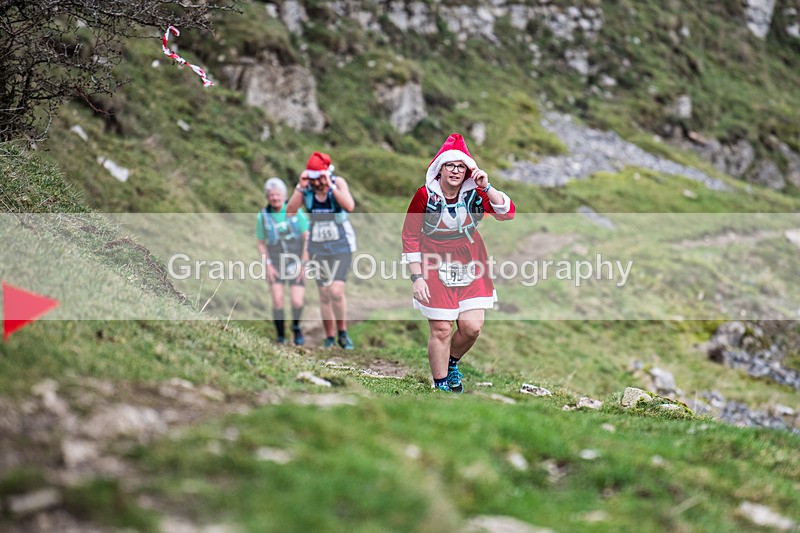 Litton-930 - Litton Christmas Cracker Fell Race (Limestone Series) Sunday 14th December 2025
