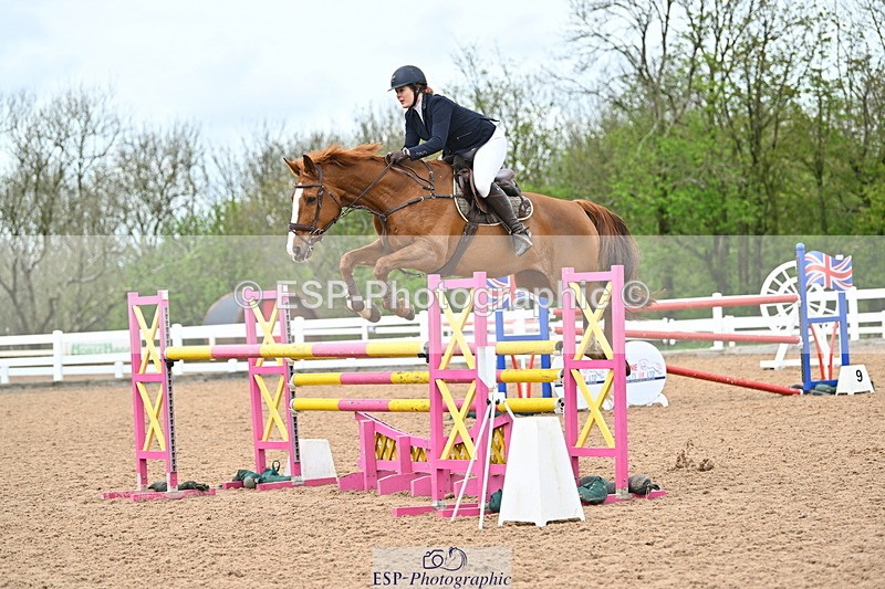 240501A-144105-01113 - Cls 8 Snr Foxhunter and 1.20m Open