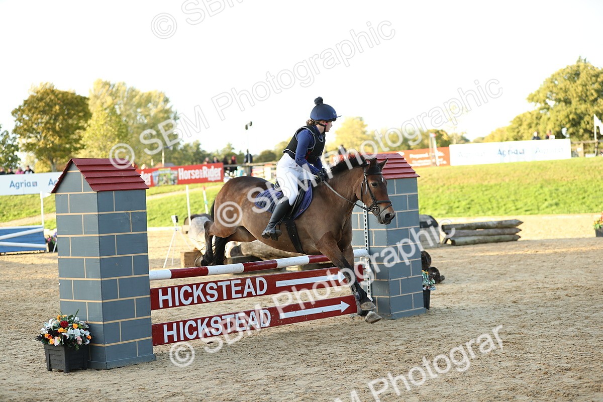 SBM_30797 - E11 - Eventers Challenge 80cm Championship