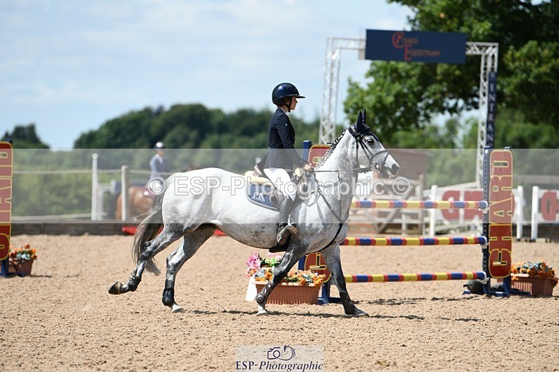 250628-141450-05395 - Cls 12 Newcomers 2nd Round 1pm to End