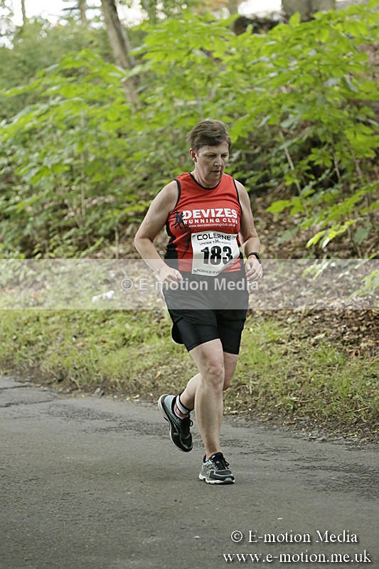 CAD5M 210719-0324 - Cadence Events Colerne 5 Miler  21-Jul-2019