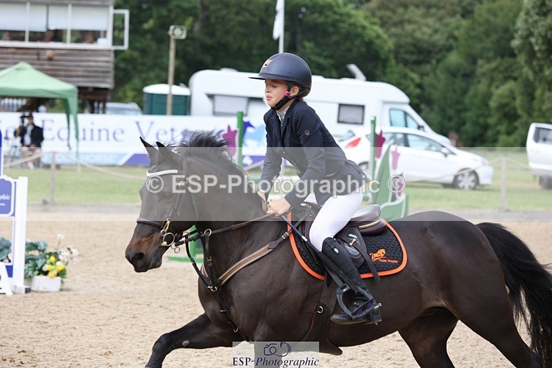 230618-155220-13312 - Cls 21 128cm HOYS 2nd Round