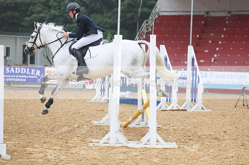 3E7A8959 - Class 3: 80cm Junior