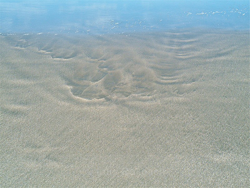  - Sea