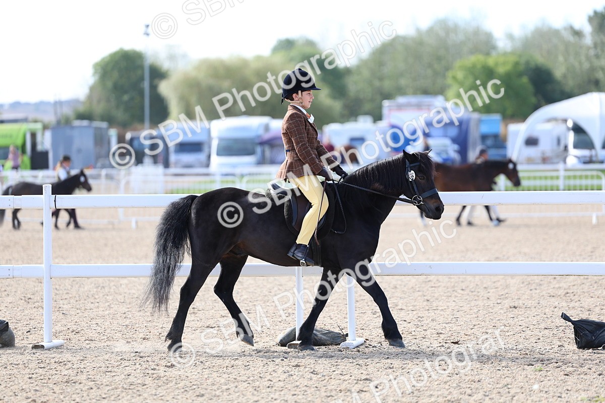 SBM_18093 - Class 806 - Young Rider 10 Years and Under