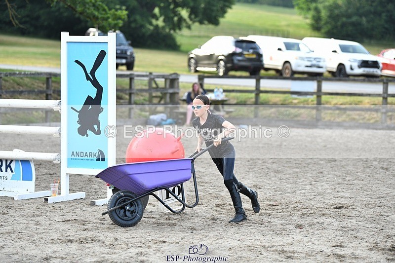 230617-192158-07610 - Cls 40 Jolly Jumps Ride & Run