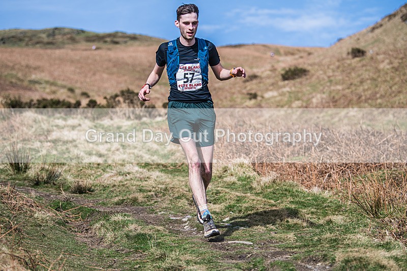 Black Combe-637 - Black Combe Fell Race Saturday 8th March 2025