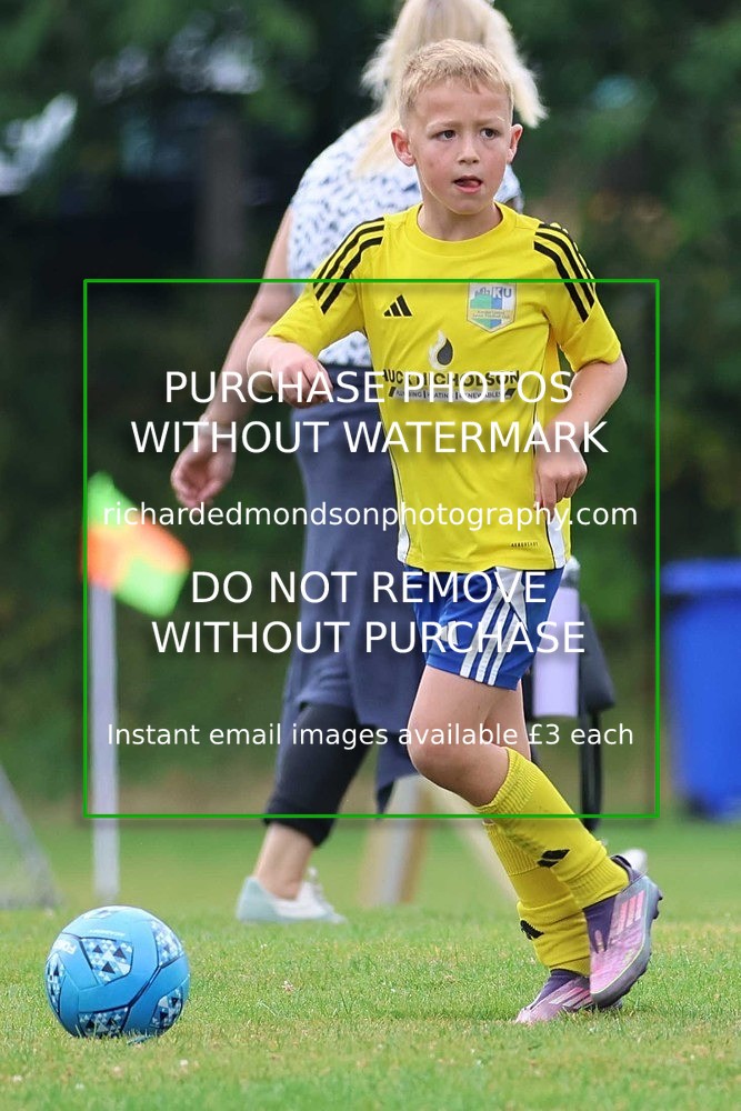 533A5115 - Kendal United