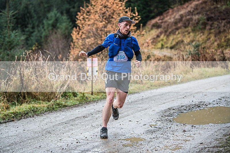 Glentress 21  10K-44 - High Terrain Events Glentress 21 & 10K Trail Races Saturday 16th November 2024
