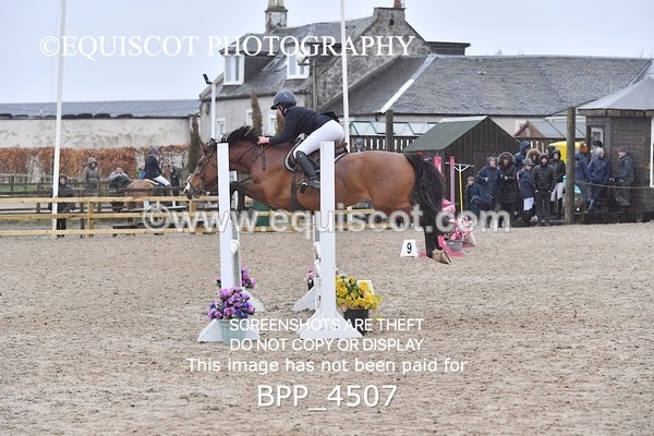 BPP_4507 - CLASS 4 STX-UK Pony BritiNovice / 0.80m Open