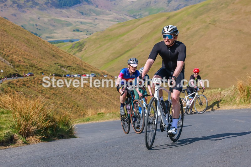 105032 - Newlands Pass 10.00-11.00