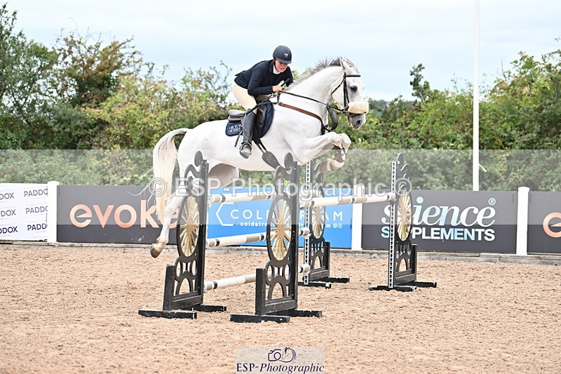 250820B-134746-00799 - Cls 6 Foxhunter and 1.20m Open